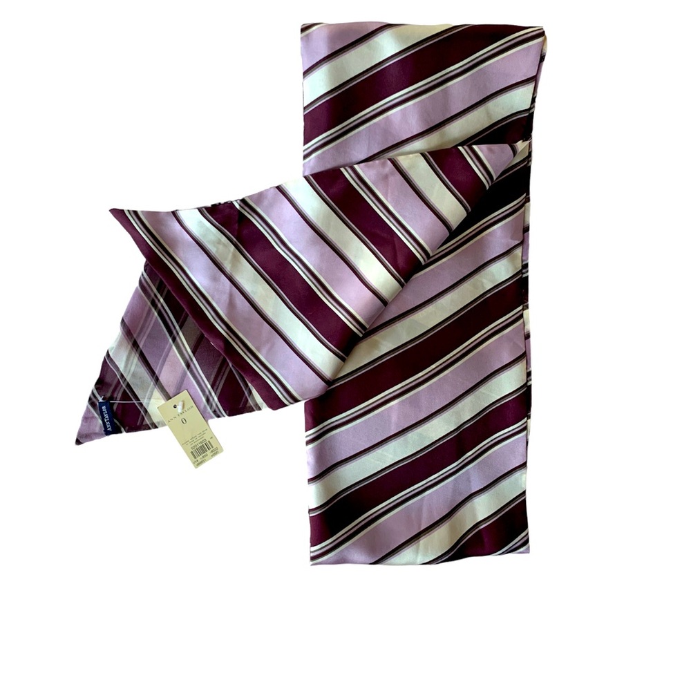Ann Taylor Silk Scarf